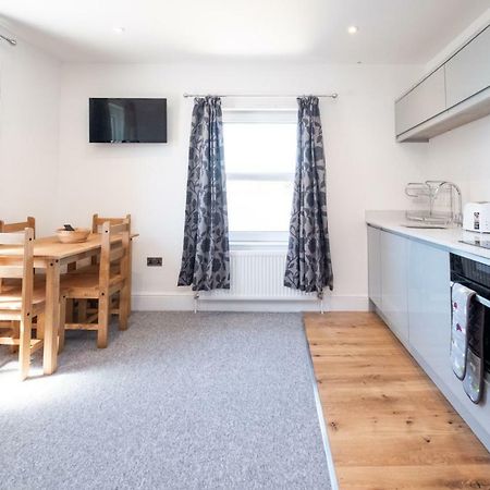 Rowan - Three Tuns Apartments , Wickham Market - By Aldeburgh Coastal Cottages Pettistree Ngoại thất bức ảnh