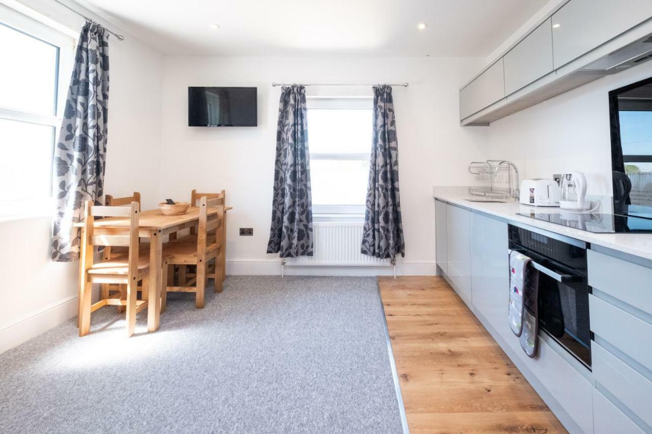 Rowan - Three Tuns Apartments , Wickham Market - By Aldeburgh Coastal Cottages Pettistree Ngoại thất bức ảnh