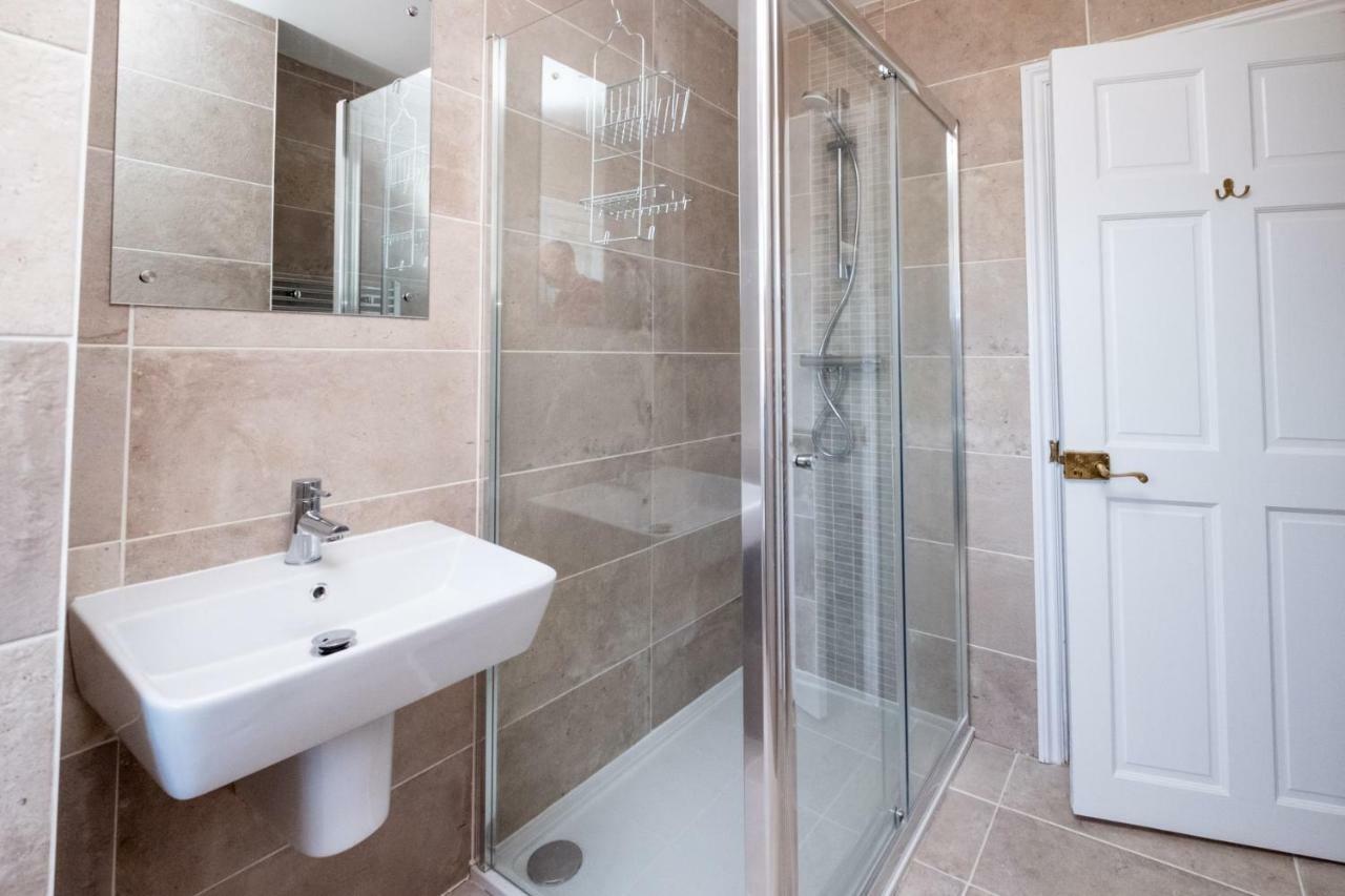 Rowan - Three Tuns Apartments , Wickham Market - By Aldeburgh Coastal Cottages Pettistree Ngoại thất bức ảnh