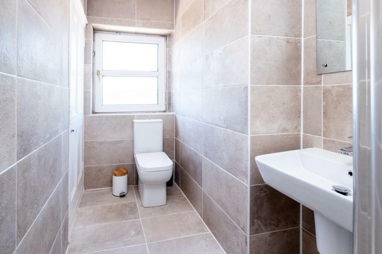 Rowan - Three Tuns Apartments , Wickham Market - By Aldeburgh Coastal Cottages Pettistree Ngoại thất bức ảnh