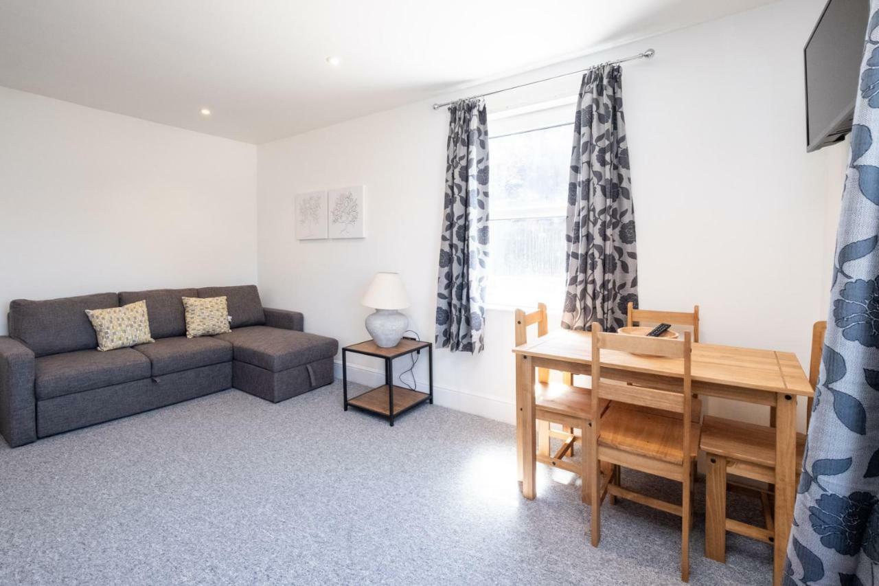 Rowan - Three Tuns Apartments , Wickham Market - By Aldeburgh Coastal Cottages Pettistree Ngoại thất bức ảnh