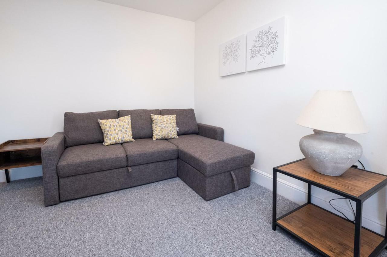 Rowan - Three Tuns Apartments , Wickham Market - By Aldeburgh Coastal Cottages Pettistree Ngoại thất bức ảnh